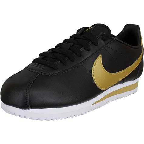 nike damen schwarz gold|schwarz sneaker damen.